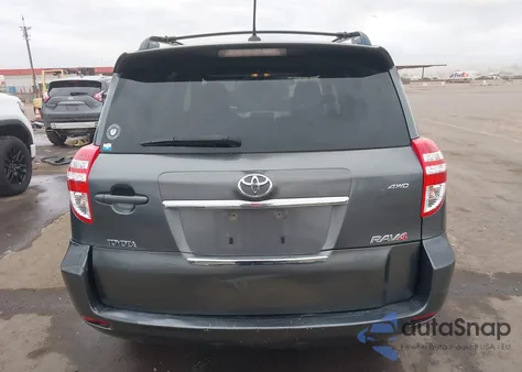 2009 Toyota Rav4 Sport V6 z USA, uszkodzony, nr VIN JTMBK32V095083653